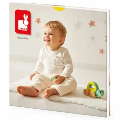 Janod Jouets D'Éveil*Coffret cadeau 18 mois