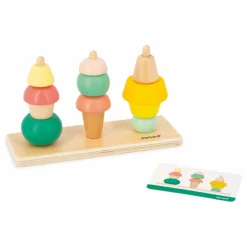 Discount Coffret cadeau 36 mois Jouets D'Éveil