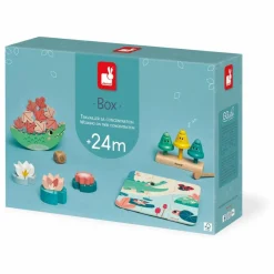 Online Coffret cadeau 24 mois Jouets D'Éveil