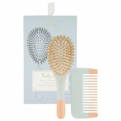 Bachca Coffret cheveux bébé|Enfant Coffrets|Coffrets