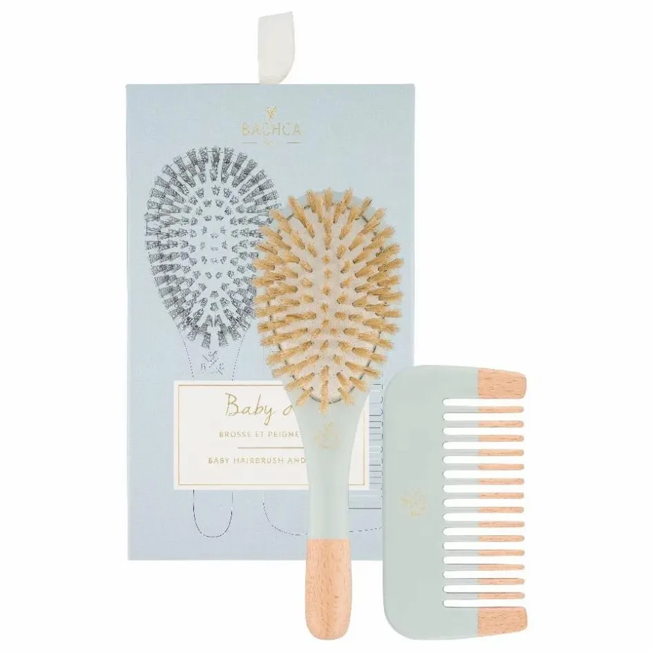 Bachca Coffret cheveux bébé|Enfant Coffrets|Coffrets