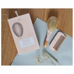 Best Coffret cheveux bébé | Enfant Soins Bébé Et La Beauté|Accessoires De Beauté