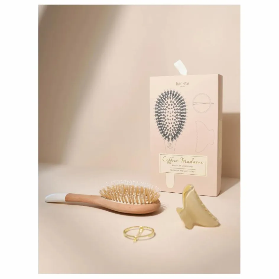 Enfant/Femme Bachca Coffrets|Coffrets*Coffret cheveux Madame |