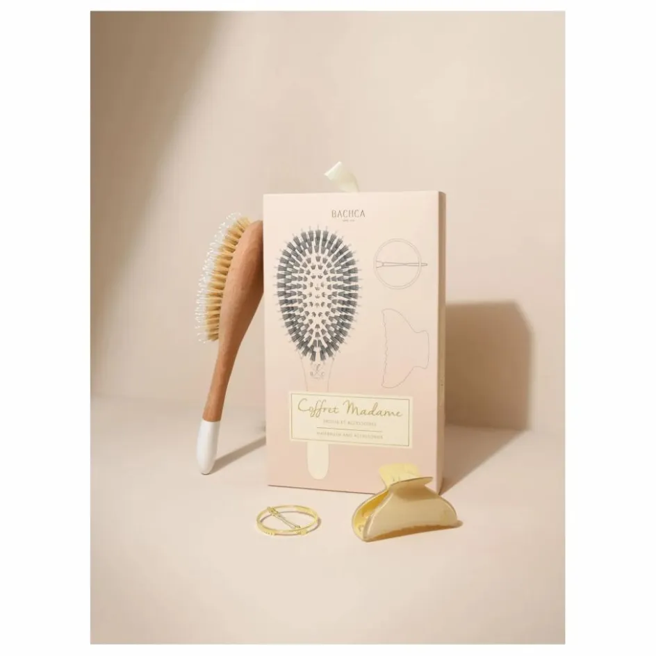 Enfant/Femme Bachca Coffrets|Coffrets*Coffret cheveux Madame |