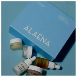 Online Alaena Coffret Collection Spa Non teinté