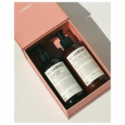 Clearance Coffret corps Winter Morning Citronnelle Homme/Femme Soins Du Corps|Soins, Wellness