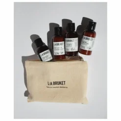 Homme/Femme L:A BRUKET Soins Du Corps|Soins Des Cheveux*Coffret découverte