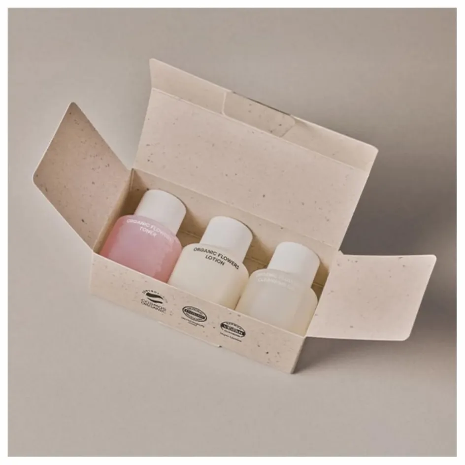 Discount WHAMISA Coffret découverte aux fleurs bio fermentées Non teinté