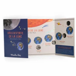 Best Coffret découverte de l'espace Jeux Éducatifs