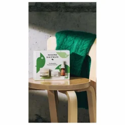 Susanne Kaufmann Coffret découverte des Bestsellers|Homme/Femme Soins Du Visage|Soins Du Corps