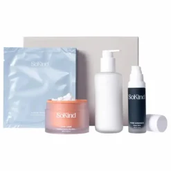 SoKind Coffret découverte grossesse|Femme Soins Grossesse/Maternité|Soins Du Corps