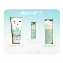 Enfant Inuwet Coffrets|Coffrets*Coffret de 3 soins Dream Aqua