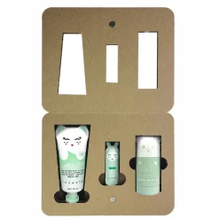 Enfant Inuwet Coffrets|Coffrets*Coffret de 3 soins Dream Aqua