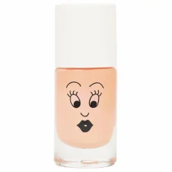 Nailmatic Kids Coffret de 5 vernis à l'eau Hollywood - Gaston, Super, Polly, Bella et Kitty|Enfant Soins Du Corps|Coffrets