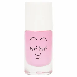 Nailmatic Kids Coffret de 5 vernis à l'eau Hollywood - Gaston, Super, Polly, Bella et Kitty|Enfant Soins Du Corps|Coffrets
