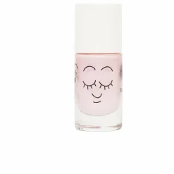 Nailmatic Kids Coffret de 5 vernis à l'eau Hollywood - Gaston, Super, Polly, Bella et Kitty|Enfant Soins Du Corps|Coffrets