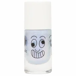 Nailmatic Kids Coffret de 5 vernis à l'eau Hollywood - Gaston, Super, Polly, Bella et Kitty|Enfant Soins Du Corps|Coffrets