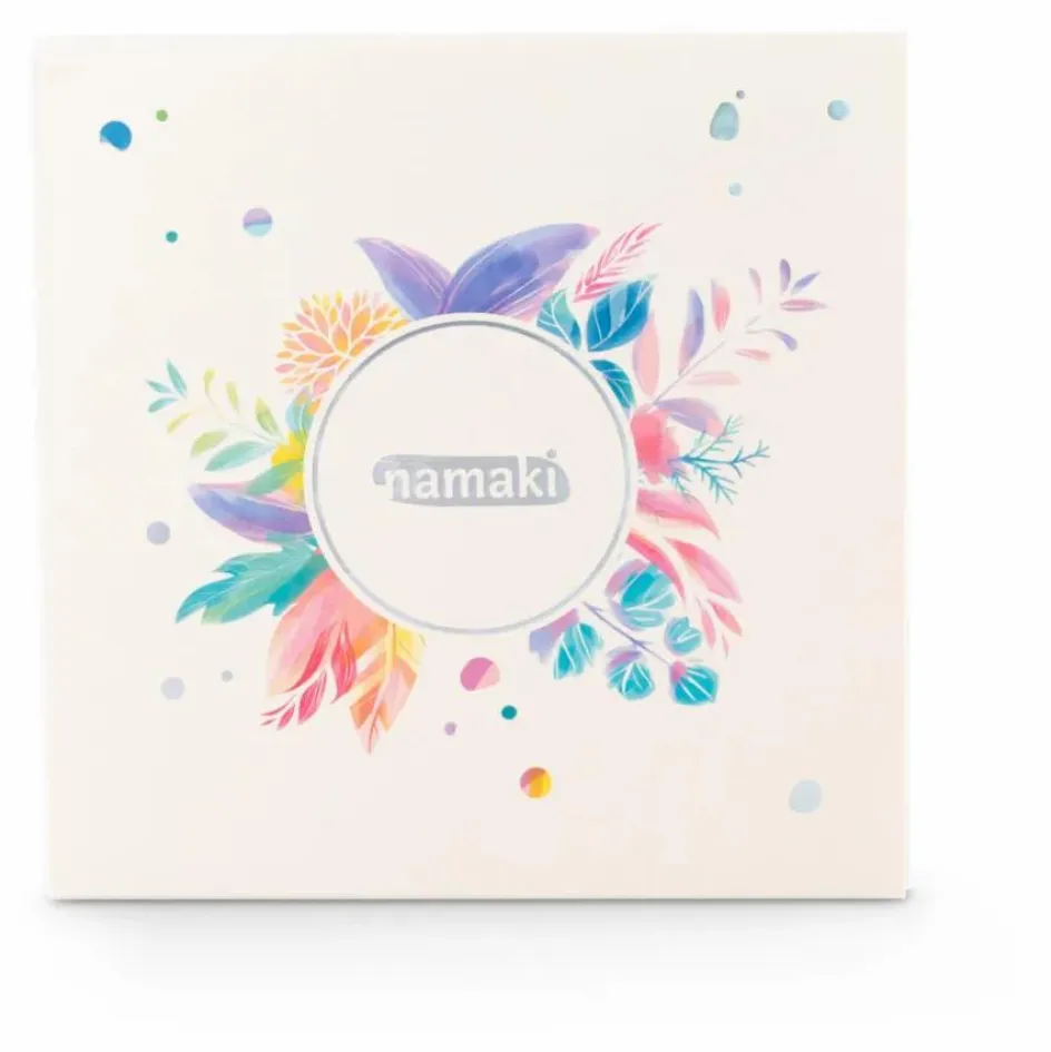 Namaki Coffret de maquillage festif - Mon Royaume Féerique|Enfant Soins Du Corps|Coffrets