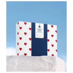 New Petit Bateau Coffret de naissance parfum et doudou Non teinté