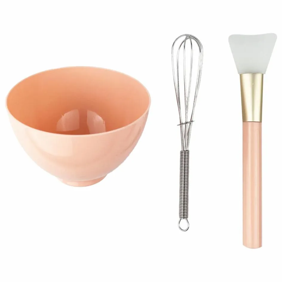 Outlet Inuwet Coffret DIY masques en poudre Non teinté