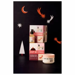Sale Cut By Fred Coffret Essentiels Hydratation Non teinté
