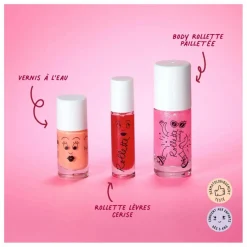 Sale Coffret Glam Party Enfant Coffrets|Coffrets