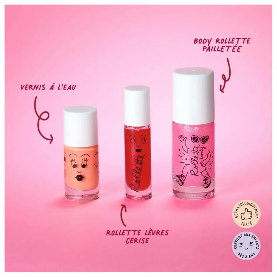 Sale Coffret Glam Party Enfant Coffrets|Coffrets