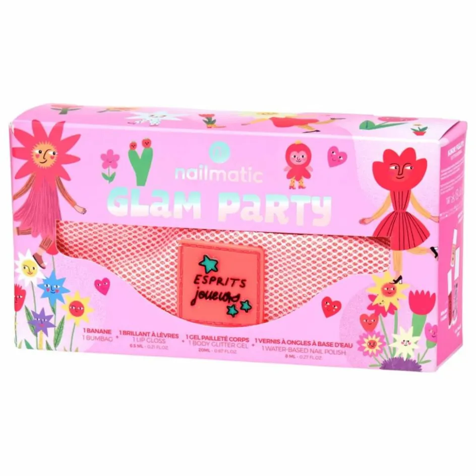 Sale Coffret Glam Party Enfant Coffrets|Coffrets