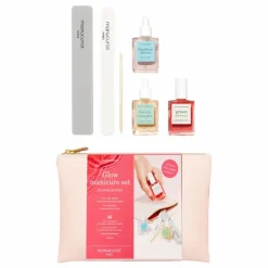 Clearance Coffret Glow manucure set Femme Maquillage|Accessoires