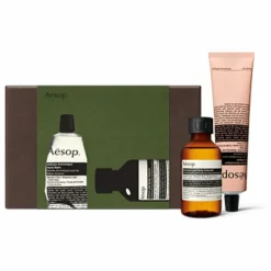 Online Aesop Coffret Greetings in the Guestroom Non teinté