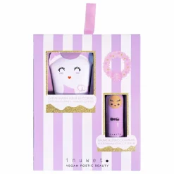 Inuwet Coffret mains et lèvres Li|Enfant Coffrets|Coffrets