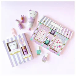 Inuwet Coffret mains et lèvres Li|Enfant Coffrets|Coffrets