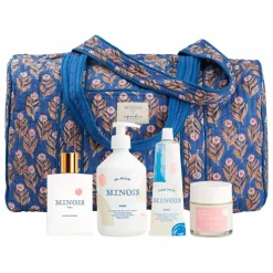 Online Minois Coffret Mama Bag Apaches Collection x Non teinté