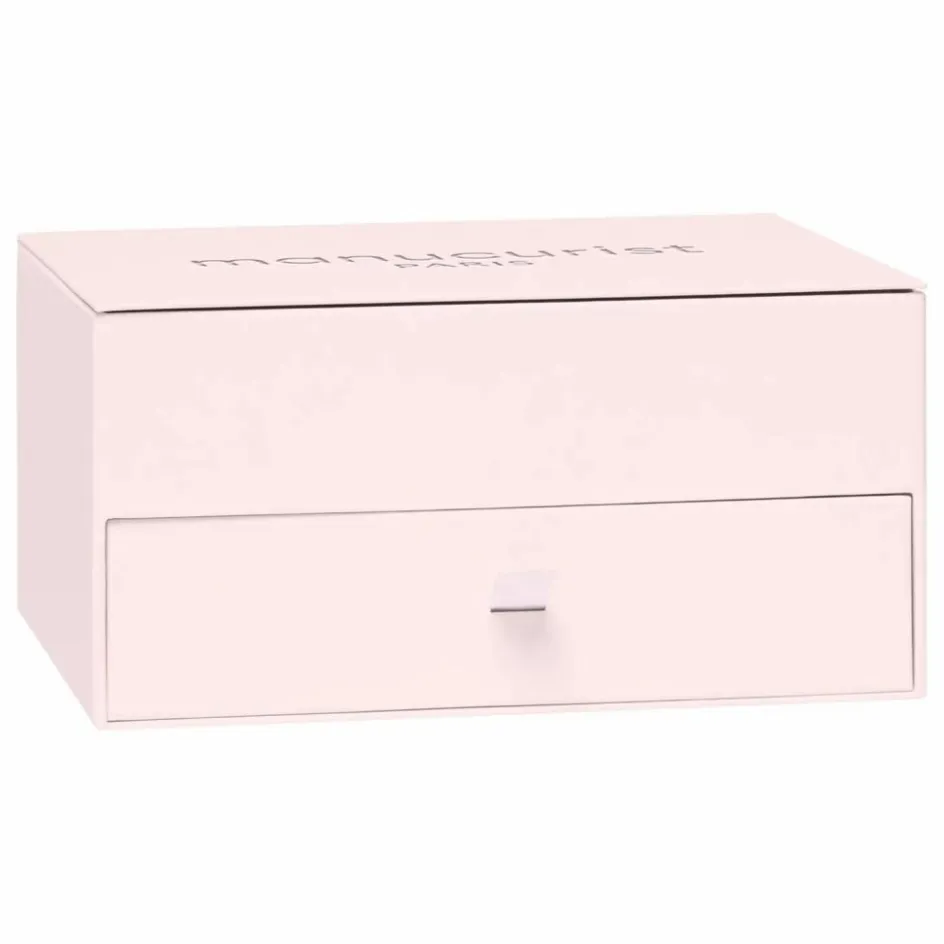 Best Manucurist Coffret manucure Green Flash Multicolore