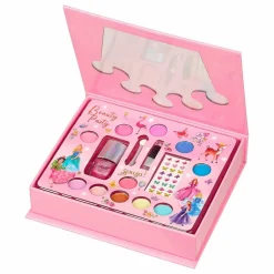 Enfant Souza Soins Du Corps|Soins Du Corps*Coffret maquillage enfant Couronne