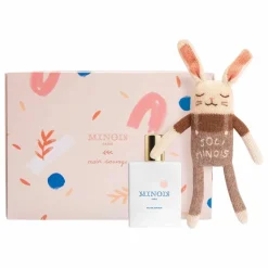 Hot Coffret x Main Sauvage Enfant Coffrets|Coffrets