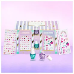 Inuwet Coffret My Little Beauty House|Enfant Coffrets|Maquillage Enfant