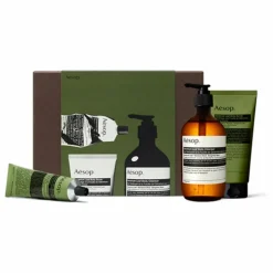 Sale Aesop Coffret Party in the greenhouse Non teinté