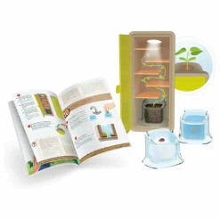 Sale Coffret Petites pousses Jeux Éducatifs