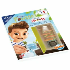 Sale Coffret Petites pousses Jeux Éducatifs