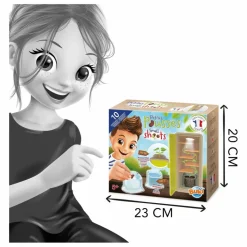 Sale Coffret Petites pousses Jeux Éducatifs