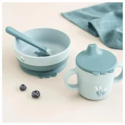 Done by deer Coffret repas Elphee || Premiers Repas|Puériculture