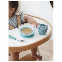 Outlet Coffret repas en verre - 3 pièces | Premiers Repas|Puériculture