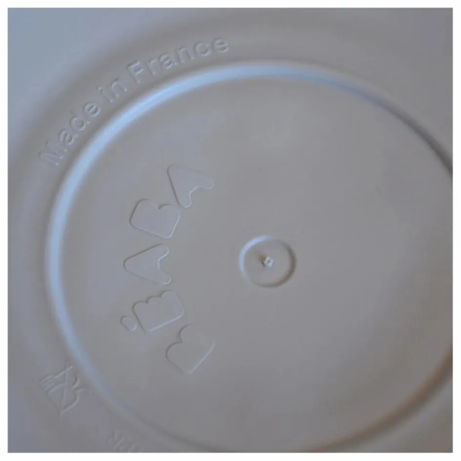 Online Béaba Coffret repas en verre - 3 pièces | Rose