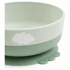 Clearance Done by deer Coffret repas Happy Clouds | Sauge