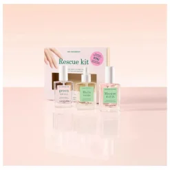 Femme Manucurist Maquillage*Coffret Rescue Kit