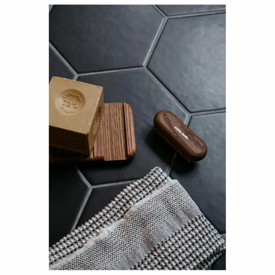 Andrée Jardin Coffret savon et brosse x Fer à Cheval| Salle De Bain