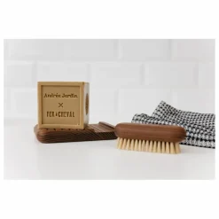 Andrée Jardin Coffret savon et brosse x Fer à Cheval| Salle De Bain