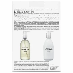 Susanne Kaufmann Coffret savon et crème pour les mains - 500ml|Homme/Femme Soins Du Corps|Coffrets
