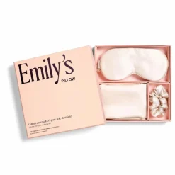 Discount Coffret Sommeil en soie | Femme Soins Des Cheveux|Coffrets
